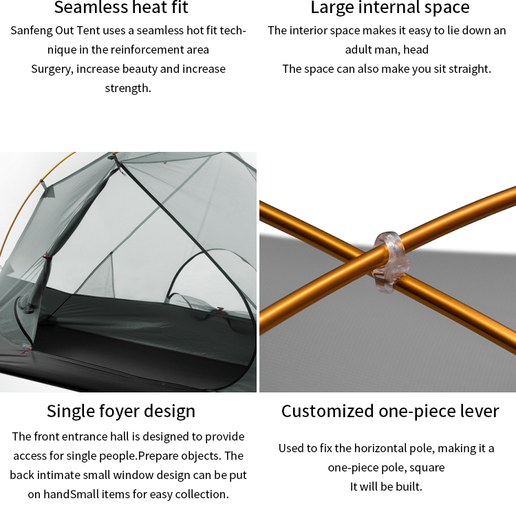 Cheap Goat Tents  1